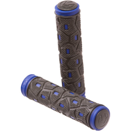 PRO  XC Dual Density Grip - Cut Down Groove