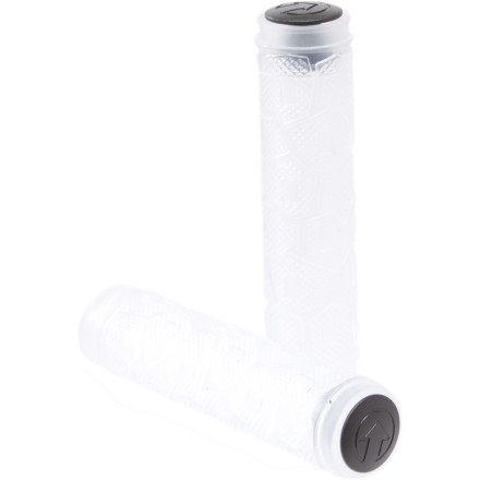 PRO  XC Dual Density Grip - Cut Down Groove