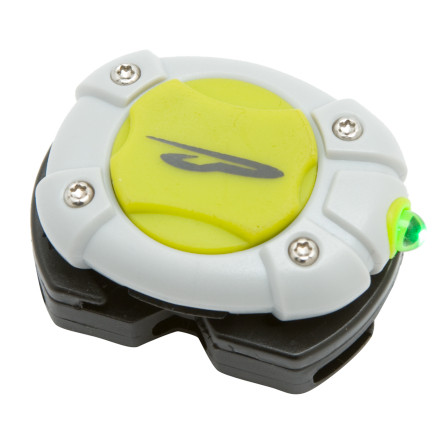 Princeton Tec Pilot LED Light - 2008