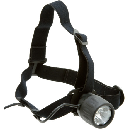 Princeton Tec Yukon HL Headlamp - 2007