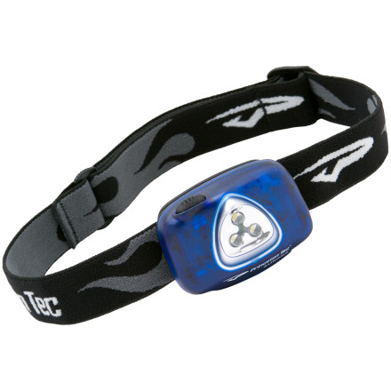Princeton Tec Aurora Headlamp