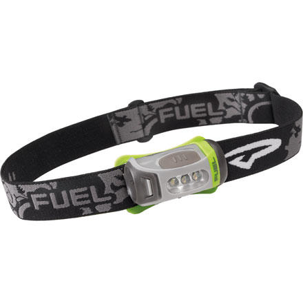 Princeton Tec Fuel 3 Headlamp
