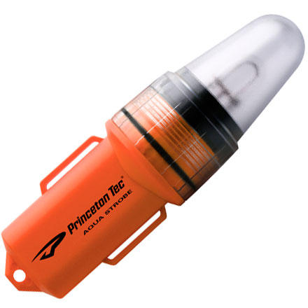 Princeton Tec Aqua Strobe Emergency Light - 2008