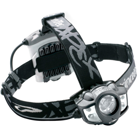 Princeton Tec Apex Headlamp - 2009