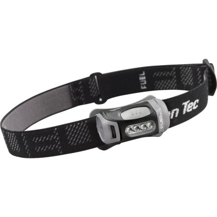 Princeton Tec Fuel 4 Headlamp