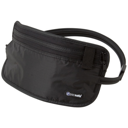 Pacsafe CoverSafe Waist Wallet - 2007