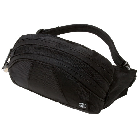Pacsafe StashSafe 100 Hip Pack - 2007