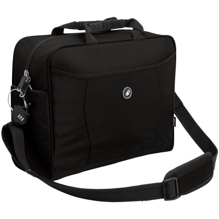 Pacsafe CommutaSafe 100 Bag - 2007