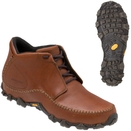 Patagonia Footwear Ranger Smith Shoe - Men's - 2007