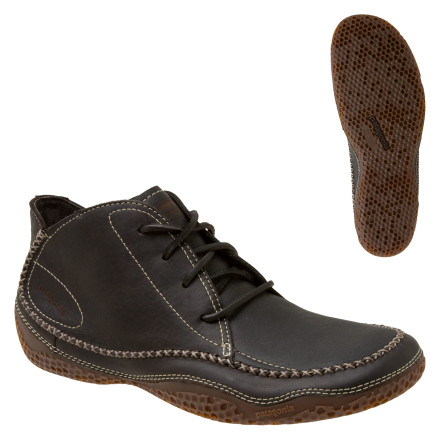 Patagonia Footwear Dogwood Shoe - Men's - 2007