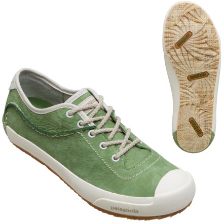 Patagonia Footwear Dawn Shoe - Women's - 2007