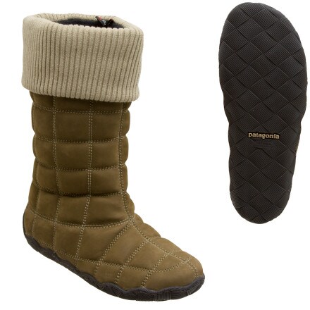 Patagonia Footwear Gingko Winter Boot - Women's - 2007