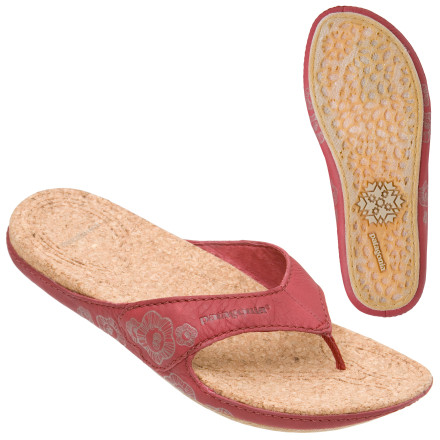 Patagonia Footwear Shore Thing Sandal - Women's - 2007