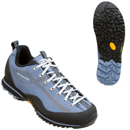 Patagonia Footwear Huckleberry Approach Shoe - Women's - 2008