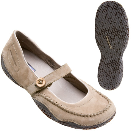 Patagonia Footwear Poppy Shoes - Women's - 2008