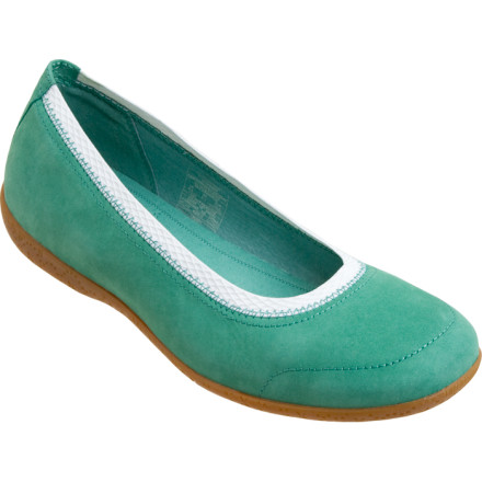 Patagonia Footwear Gilia Shoes - Women's - 2008