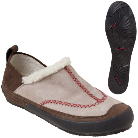 Patagonia Footwear Sei Casual Shoe - Women's - 2007