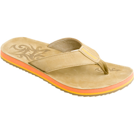 Patagonia Footwear Flop Along Sandal - Men's - 2008