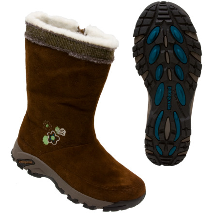Patagonia Footwear Joey Boot - Girls' - 2008