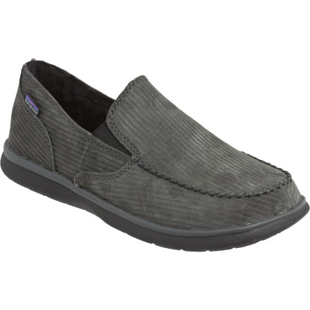 Patagonia Footwear Maui Moc Shoe - Men's