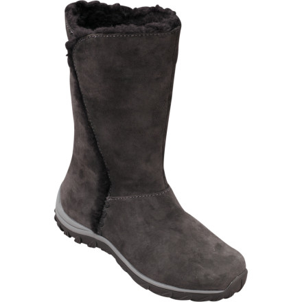 Patagonia Footwear Lugano Waterproof Boot - Women's