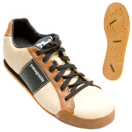 Patagonia Footwear Poso Casual Shoe - Men's - 2008