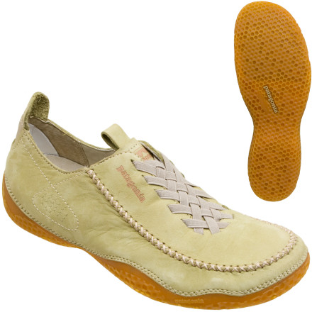 Patagonia Footwear Rimu Shoe - Men's - 2007