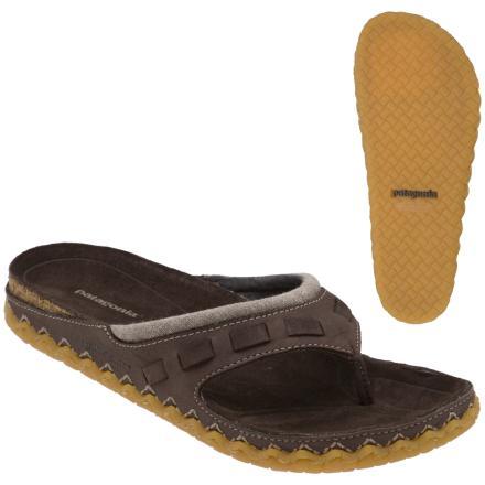 Patagonia Footwear Foxglove Sandal - Women's - 2007