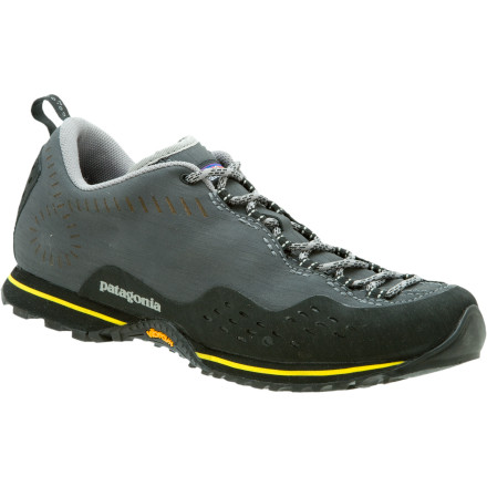Patagonia Footwear Karakoram Approach Shoe - Men's - 2009