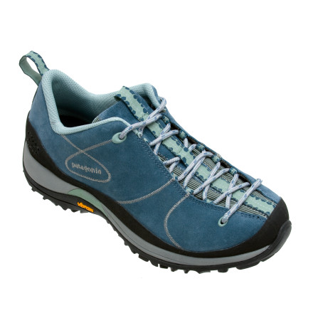 Patagonia Footwear Bly Hiking Shoe - Women's - 2009