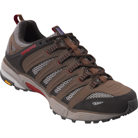 Patagonia Footwear Release Hiking Shoe - Men's - 2009