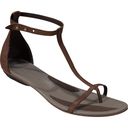 Patagonia Footwear Bandha T Strap Sandal - Women's