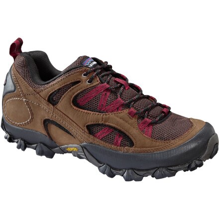 Patagonia Footwear Drifter A/C Hiking Shoe -