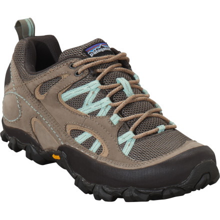 Patagonia Footwear Drifter A/C Hiking Shoe - Women's