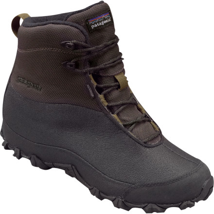 Patagonia Footwear Das Boot Waterproof Mid - Men's - 2010