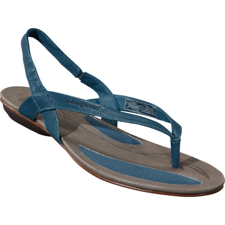 Patagonia Bandha Sling Sandal