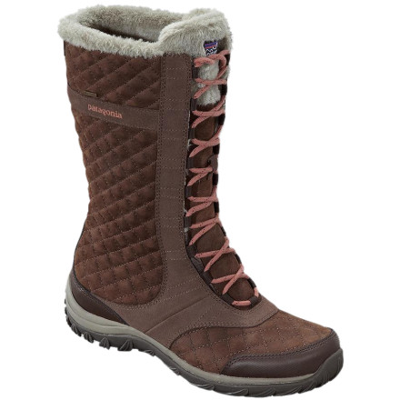Patagonia Wintertide High Waterproof