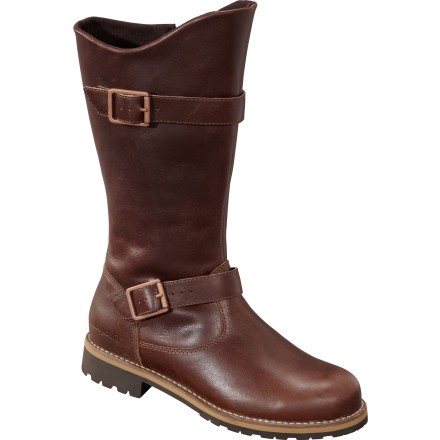 Patagonia Footwear Tin Shed Rider Boot - Women's