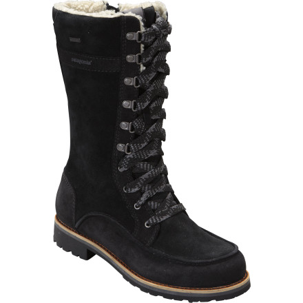 Patagonia Tin Shed Tall Waterproof