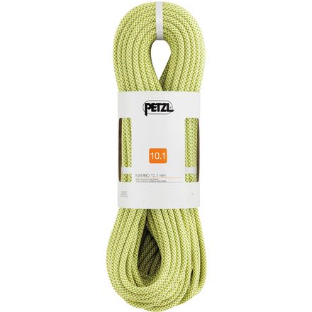 Petzl Mambo 10.1 mm