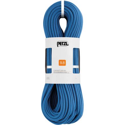 Petzl Contact 9.8 mm