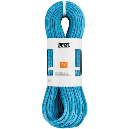 Petzl Contact 9.8 mm