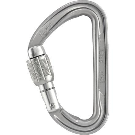 Petzl Spirit 3D
