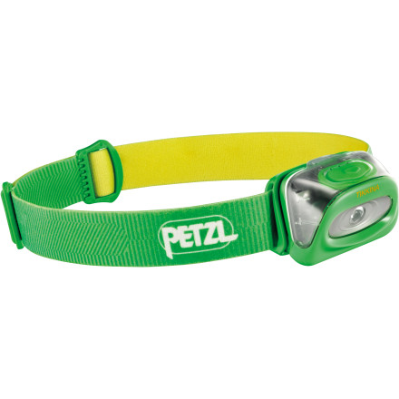 Petzl Tikkina