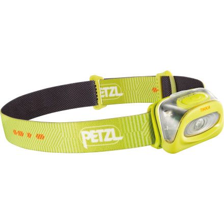 Petzl Tikka
