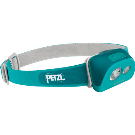 Petzl Tikka Plus