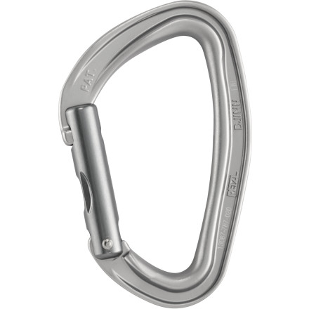 Petzl Djinn