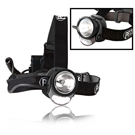 Petzl Myo 5 Headlamp - 2005