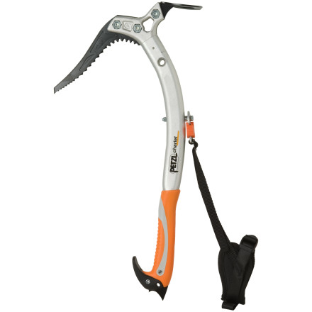 Petzl Quark IceTool - 2007