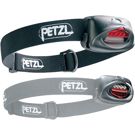 Petzl Tactikka Plus Headlamp